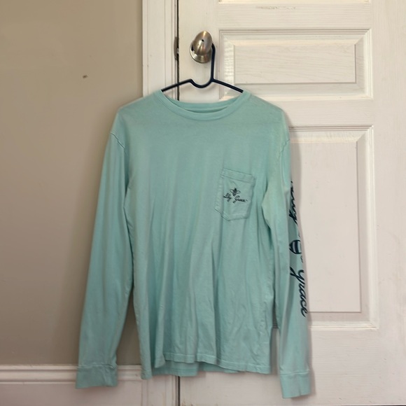 Lily grace long sleeve - Picture 1 of 2